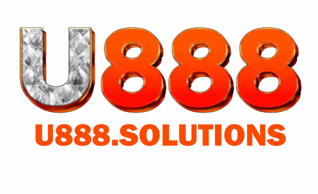 u888.solutions